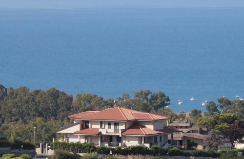 Tortora Marina Bed & Breakfast | B&B Torre Nave