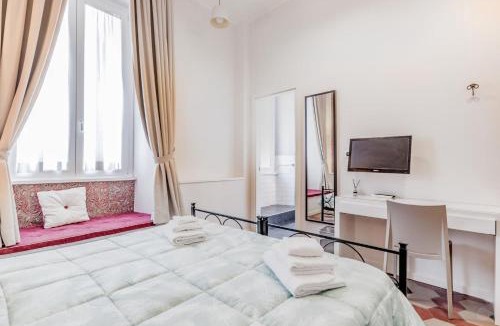 Gianicolense Bed & Breakfast | B&B Trastevere 94