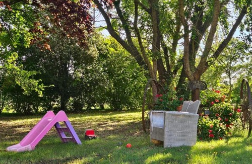 Massa Castello Bed & Breakfast | B&B Tre di Cuori