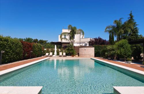Trani Bed & Breakfast | B&B Valleluna