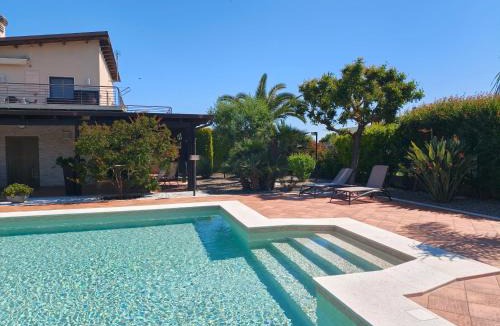 Trani Bed & Breakfast | B&B Valleluna