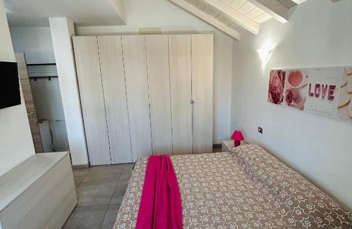 Legnano Bed & Breakfast | B&B Venere