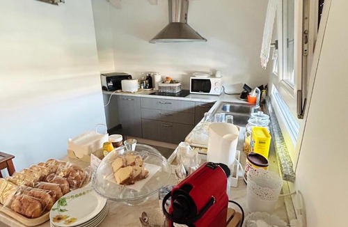 Legnano Bed & Breakfast | B&B Venere