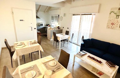 Legnano Bed & Breakfast | B&B Venere