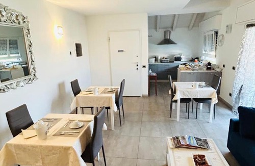 Legnano Bed & Breakfast | B&B Venere