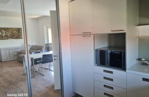 Serra de' Conti Apartment | B&b Verdi Colline