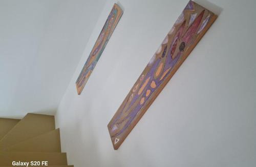 Serra de' Conti Apartment | B&b Verdi Colline