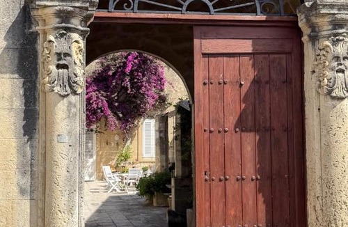 Vernole Bed & Breakfast | B&B Vernole1713