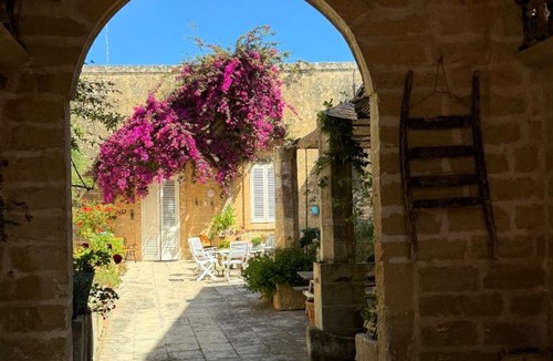 Vernole Bed & Breakfast | B&B Vernole1713