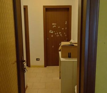 Padova Bed & Breakfast | B&B Via Pitagora