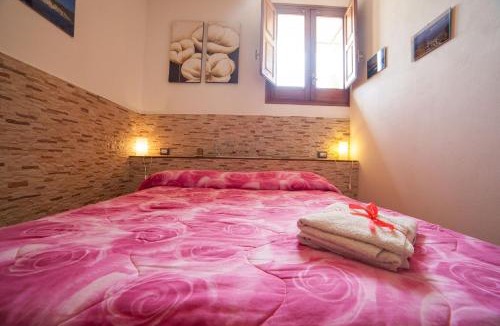 Paceco Bed & Breakfast | B&B Villa Amodeo