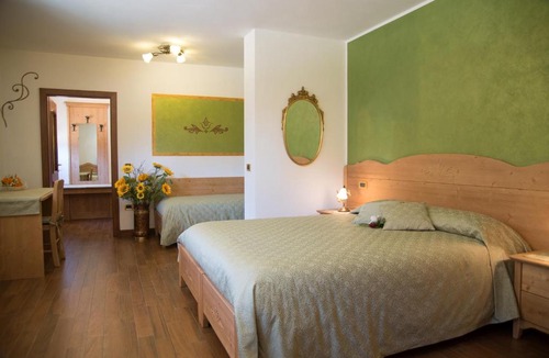 Concei Bed & Breakfast | B&B Villa Cinzia Ledro