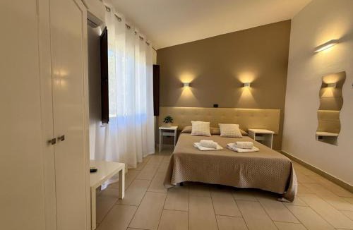 Caltanissetta Bed & Breakfast | B&B Villa Da Antonio