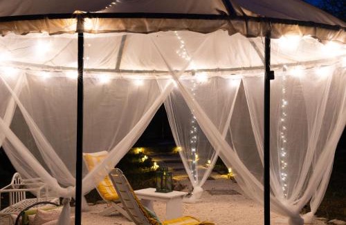 Impalata House | B&B Villa Dan - Rooms in Monopoli