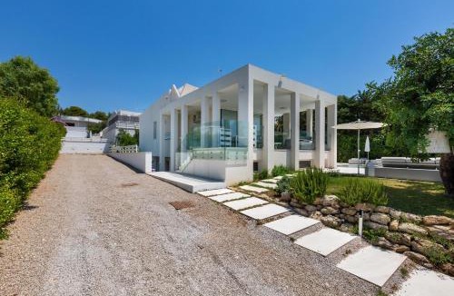 Matino Bed & Breakfast | B&B Villa EraGea