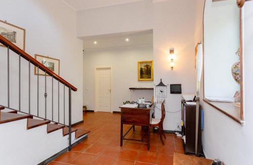 Valverde Bed & Breakfast | B&B Villa Etelka