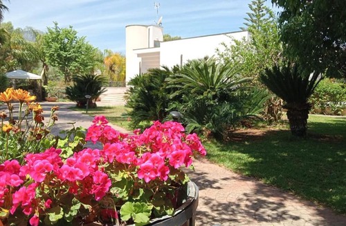 Palermo Bed & Breakfast | B & B Villa Flora