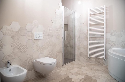 Ricca Bed & Breakfast | B&B Villa Fulvia