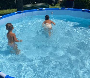 Pompei Bed & Breakfast | B&B Villa Gaudium