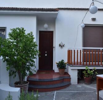 Sant'Agnello Bed & Breakfast | B&B Villa Gemini