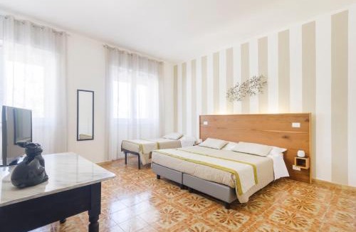 Otranto Bed & Breakfast | B&B Villa Ginevra