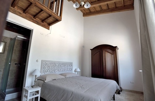Monopoli Bed & Breakfast | B&B Villa Giorgia