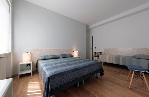 Varese Bed & Breakfast | B&B Villa Giuli