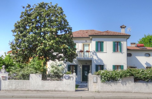 Quinto di Treviso Hotel | B&B Villa Griselda