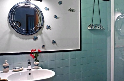 Santa Maria di Leuca Bed & Breakfast | B&B Villa Ines