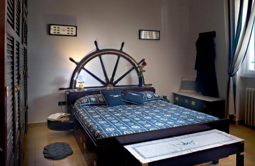 Santa Maria di Leuca Bed & Breakfast | B&B Villa Ines