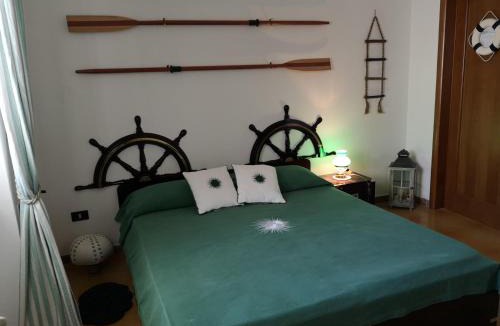 Santa Maria di Leuca Bed & Breakfast | B&B Villa Ines