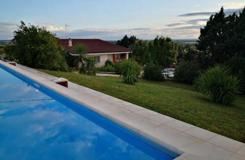 Turi Bed & Breakfast | B & B Villa Lena