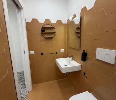 Ercolano Bed & Breakfast | B&B Villa Margherita