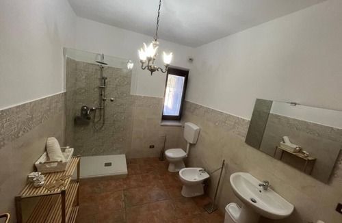 Marano Principato Bed & Breakfast | B&B Villa Maria