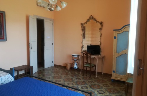 Paparella Bed & Breakfast | B&B Villa Marina