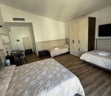 Amantea Bed & Breakfast | B&B Villa Mariotta