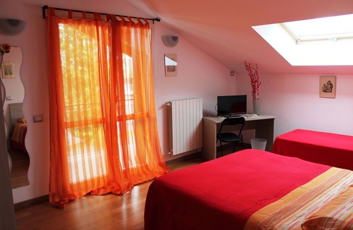 Cornaredo Bed & Breakfast | B&B Villa Milano Expo