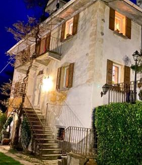 Domodossola Bed & Breakfast | B&B Villa Moro