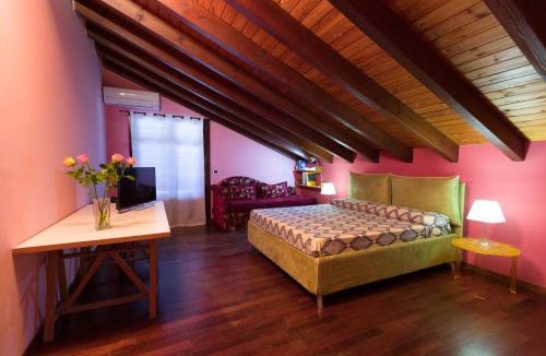 Brucoli Bed & Breakfast | B&B Villa Nella