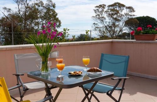 Brucoli Bed & Breakfast | B&B Villa Nella