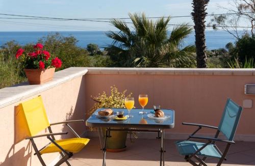 Brucoli Bed & Breakfast | B&B Villa Nella