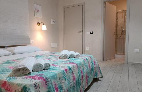 Ricadi Bed & Breakfast | B&B villa orchidea