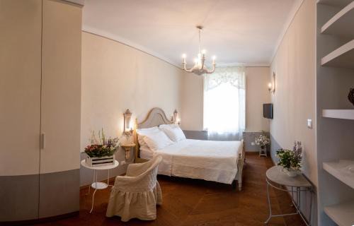 Moncalieri Bed & Breakfast | B&B Villa Ricardi