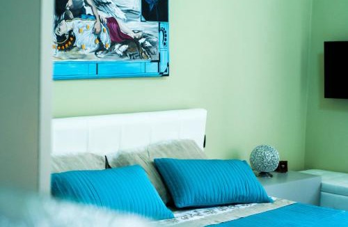 Piazza Armerina Bed & Breakfast | B&B Villa Roma