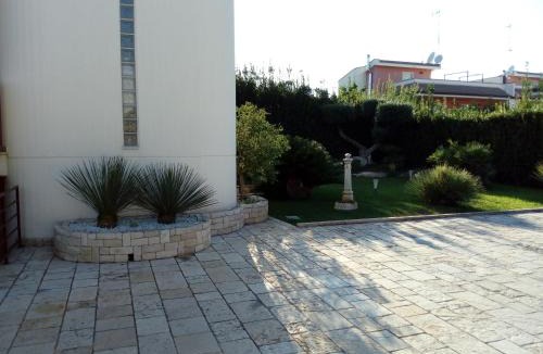 Bitritto Bed & Breakfast | B&B VILLA ROSA