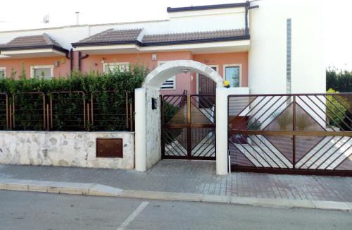 Bitritto Bed & Breakfast | B&B VILLA ROSA