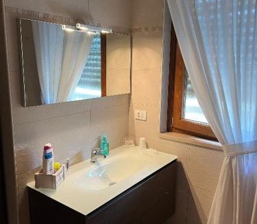 Bitritto Bed & Breakfast | B&B VILLA ROSA