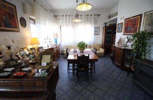 Cefalu Bed & Breakfast | B&B Villa Rosa