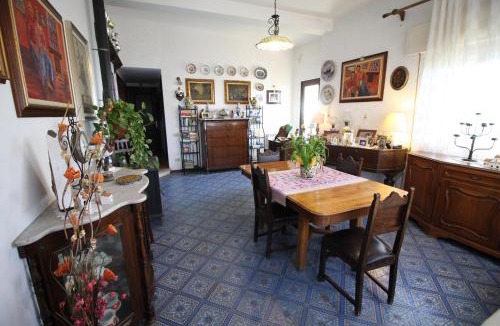 Cefalu Bed & Breakfast | B&B Villa Rosa