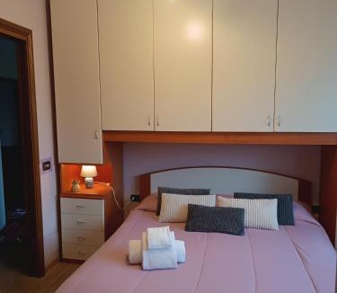 Fara Novarese Bed & Breakfast | B&b Villa Sofia